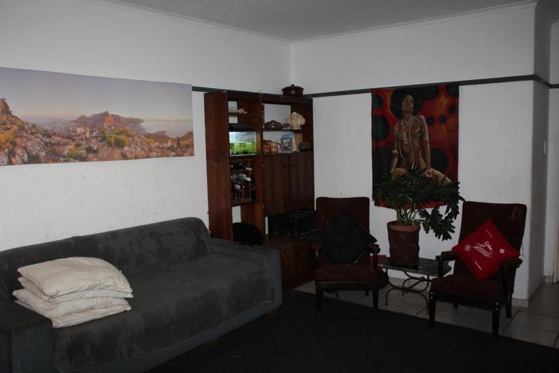 1 Bedroom Property for Sale in Avondale Western Cape